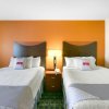 Отель Quality Inn & Suites, фото 41