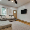 Отель Chic Atlanta Home: Close to Downtown & Stadiums, фото 2