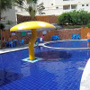 Отель Golden Dolphin Grand Hotel - suíte 330 ou 332, фото 7