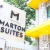 Отель Marton Suites, фото 11