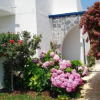 Отель Samothraki Beach Apartment & Suites Hotel, фото 35