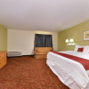 Отель Americas Best Value Inn & Suites Winnie, фото 17