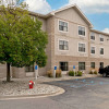 Отель Extended Stay America Suites Detroit Madison Heights, фото 16