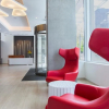 Отель Luxe Hubs Corporate High Rise Apartments on Pine, фото 12