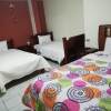 Отель Hostal Mariscal Sucre, фото 4