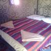 Отель Bivouac Nkhila Tizi Zagora в Загоре