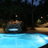 Отель Shantie Shakthi Vagator Resort with Swimming Pool, фото 12