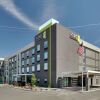 Отель Home2 Suites by Hilton Yakima Airport, фото 32