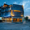 Отель Raenong Boutique Hotel, фото 1