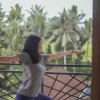 Отель Nirwa Ubud Homestay, фото 3