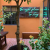 Отель Chi Hieu Homestay, фото 15