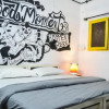 Отель The Hood Co-Living Hostel, фото 7
