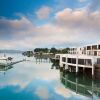 Отель Trinity Wharf Tauranga, фото 19