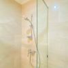 Отель Spacious And Comfort Living 2Br At Menteng Park Apartment, фото 9