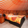 Отель Colourful Mongolian Yurt, Enjoy a new Experience, фото 18