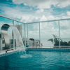 Отель Oriental Praia Hotel, фото 25