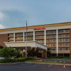 Отель Hampton Inn Manassas, фото 1