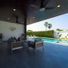 Отель Luxury 4 Bedroom Pool Villa - PV8, фото 26