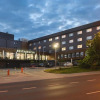 Отель Best Western Plus Hotel Olsztyn Old Town, фото 1