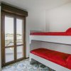 Отель Nice Apartment in Ma Alba Adriatica With 2 Bedrooms and Wifi, фото 7