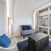 Отель Drapes Design Apartments 3A Francês by An Island Apart, фото 4
