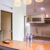 Отель Spacious 2Br At Apartment Gateway Ahmad Yani Cicadas, фото 5
