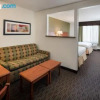 Отель Ramada Inn & Suites Denver International Airport, фото 2