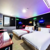 Отель Sokcho Laon Hotel, фото 29