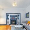 Отель Sydney Airport Gardenia Cottage 3 Bed Nar232, фото 2