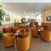 Отель Muong Thanh Thanh Nien Vinh Hotel в Винь