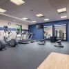 Отель Hampton Inn & Suites San Jose Airport, фото 13