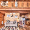 Отель Bear Den Too - Hiller Vacation S 2 Bedroom Cabin, фото 4
