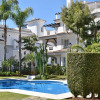 Отель Serinamar - Los Naranjos de Marbella, фото 18