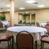 Отель Comfort Inn Livonia, фото 15