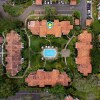 Отель Colorfully Decorated 3Rd Floor Unit Overlooking Pool At Pacifico In Coco, фото 7