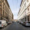 Отель Vorosmarty 73 Apartment, фото 12