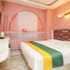 Отель V8 Theme Hotel, фото 11