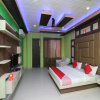 Отель OYO 26137 Hotel Shyam Regency, фото 12