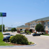 Отель Holiday Inn Express Boonville, an IHG Hotel, фото 23