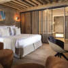 Отель Hôtel Saint-Delis - Relais & Châteaux, фото 6