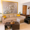Отель Sunny & Calmness Apartment's, фото 2