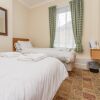 Отель Fairhaven Hotel, фото 6