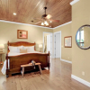 Отель Luxury On Main St! Stunning Home in Heart of Fred!, фото 4