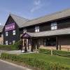 Отель Premier Inn Salisbury North Bishopdown, фото 1