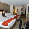 Отель Holiday Inn Express Columbus - Easton, фото 8