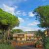 Отель Seaside Apartment - Tuscany - Marina di Bibbona Riviera Degli Etruschi, фото 1
