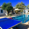 Отель Little Cozy House With big Pool 10x5 And Wifi in Ibiza, фото 36