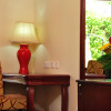 Отель Le ROI Corbett Resort, фото 2