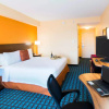 Отель Fairfield Inn & Suites Orlando Int'l Drive/Convention Center, фото 2