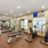 Отель Comfort Inn And Suites, фото 23